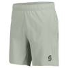 SCOTT Endurance LT Shorts Herren – Spray Grey – Vorderansicht