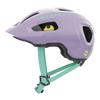 SCOTT Helmet Supra MIPS (CE) für Kinder – Lilac Purple – Produktansicht 2