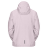 SCOTT Explorair Light Dryo 2.5L Damenjacke – Bliss Pink – Rückansicht