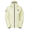 SCOTT Explorair Light Dryo 2.5L Damenjacke – Pastel Yellow – Vorderansicht