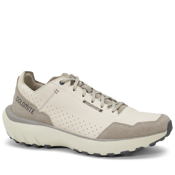 Dolomite Carezza Go Leather – Bone White – Ansicht 1