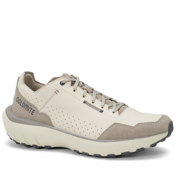 Dolomite Carezza Go Leather – Bone White – Ansicht 1
