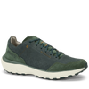 Dolomite Carezza Go Leather – Dark Green – Ansicht 1