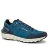 Dolomite Carezza Go Leather – Blue – Ansicht 1