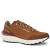 Dolomite Carezza Go Leather – Sepia Brown – Ansicht 1