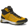 Dolomite Vernale Hike Mid GTX Herrenschuh – Golden Yellow – Ansicht 1