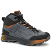 Dolomite Vernale Hike Mid GTX Herrenschuh – Gunmetal Grey – Ansicht 1