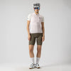 SCOTT Jersey Endurance Short Sleeve Damen – Lifestyle Rückansicht