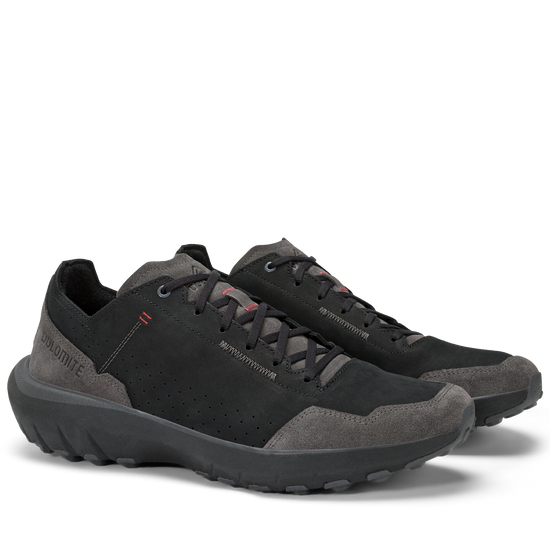 Dolomite Carezza Go Leather – Black – Ansicht 5