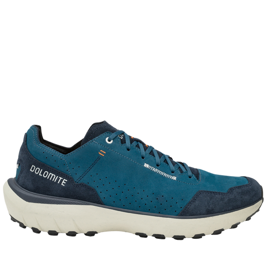 Dolomite Carezza Go Leather – Blue – Ansicht 2