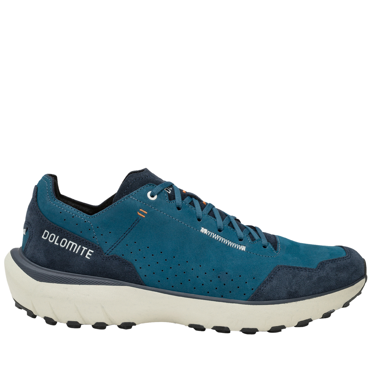 Dolomite Carezza Go Leather – Blue – Ansicht 2