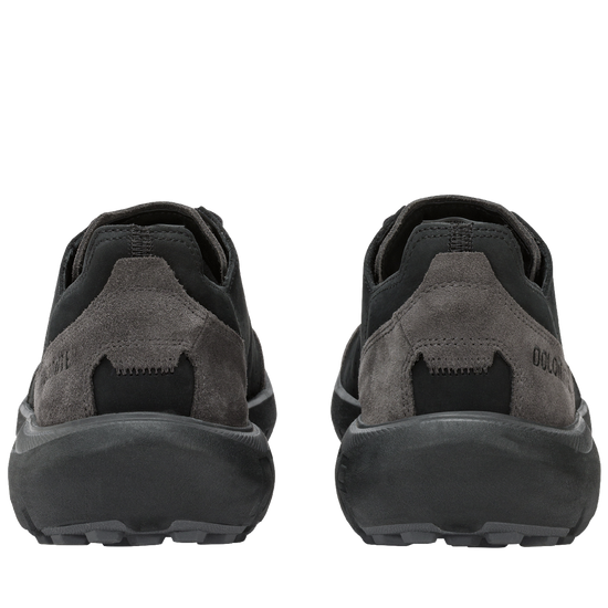 Dolomite Carezza Go Leather – Black – Ansicht 4