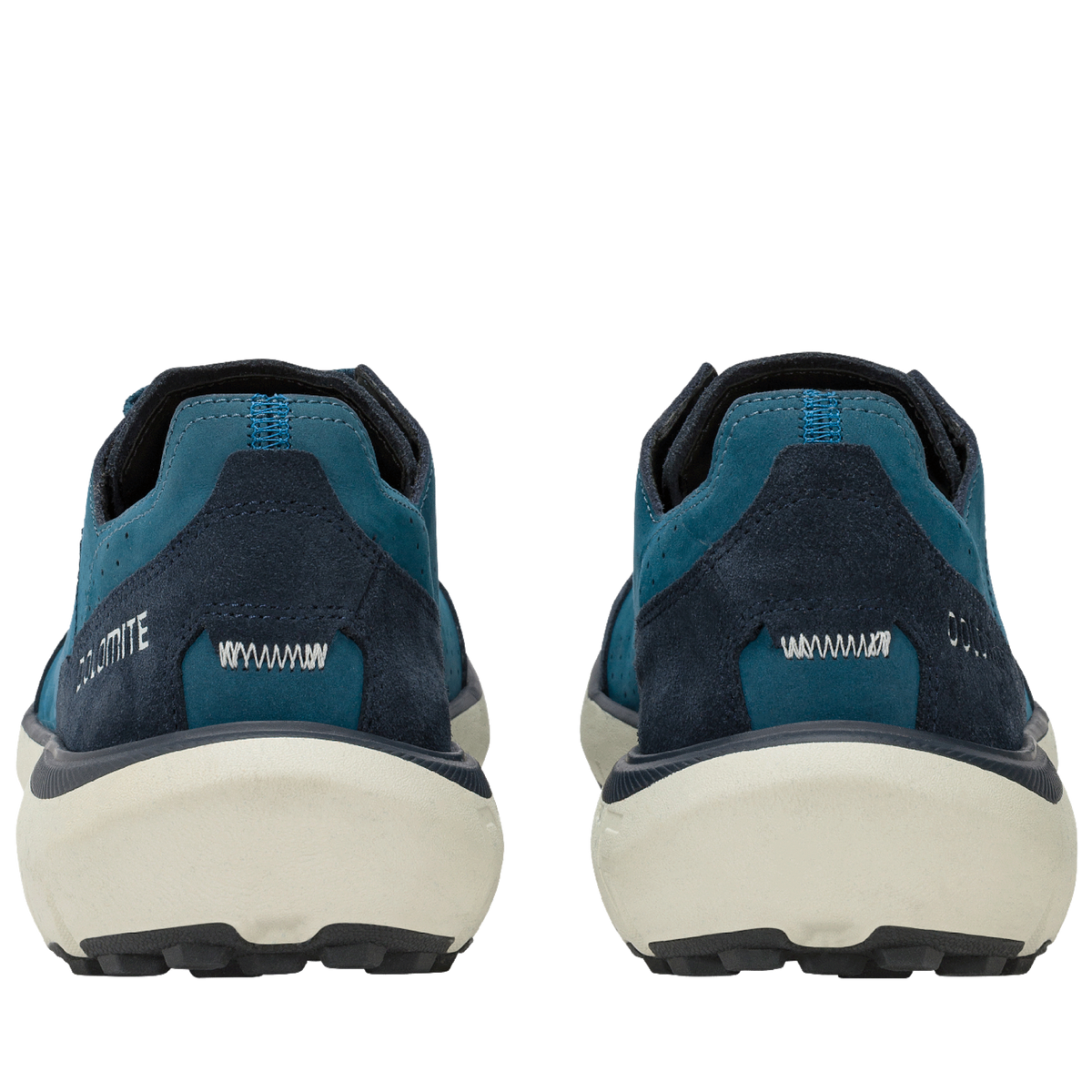 Dolomite Carezza Go Leather – Blue – Ansicht 4