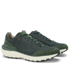 Dolomite Carezza Go Leather – Dark Green – Ansicht 6