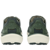 Dolomite Carezza Go Leather – Dark Green – Ansicht 5