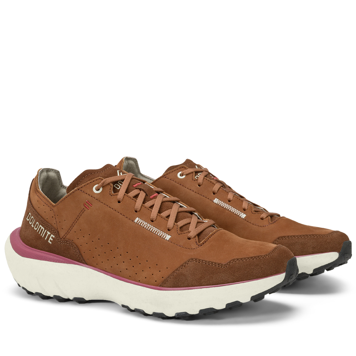 Dolomite Carezza Go Leather – Sepia Brown – Ansicht 5