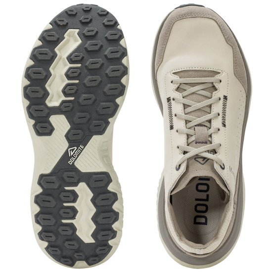 Dolomite Carezza Go Leather – Bone White – Ansicht 3