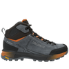 Dolomite Vernale Hike Mid GTX Herrenschuh – Gunmetal Grey – Ansicht 2