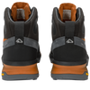 Dolomite Vernale Hike Mid GTX Herrenschuh – Gunmetal Grey – Ansicht 4