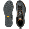 Dolomite Vernale Hike Mid GTX Herrenschuh – Gunmetal Grey – Ansicht 3