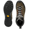 Dolomite Vernale Hike Mid GTX Herrenschuh – Mud Green – Ansicht 3