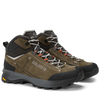 Dolomite Vernale Hike Mid GTX Herrenschuh – Mud Green – Ansicht 5