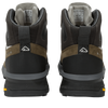 Dolomite Vernale Hike Mid GTX Herrenschuh – Mud Green – Ansicht 4
