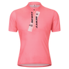 SCOTT Jersey Short Sleeve Kinder – Digital Pink - White – Vorderansicht