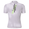 SCOTT Jersey Short Sleeve Kinder – Hush Purple – Vorderansicht