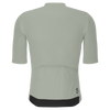 SCOTT Pro Kurzarmtrikot für Herren – Spray Grey – Rückansicht