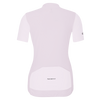 SCOTT Jersey Endurance Short Sleeve Damen – Bliss Pink - Cotton White – Rückansicht
