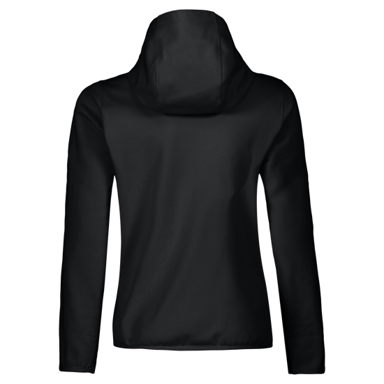 SCOTT Defined Warm Midlayer-Hoodie Kinder - Black bei PeakStyle