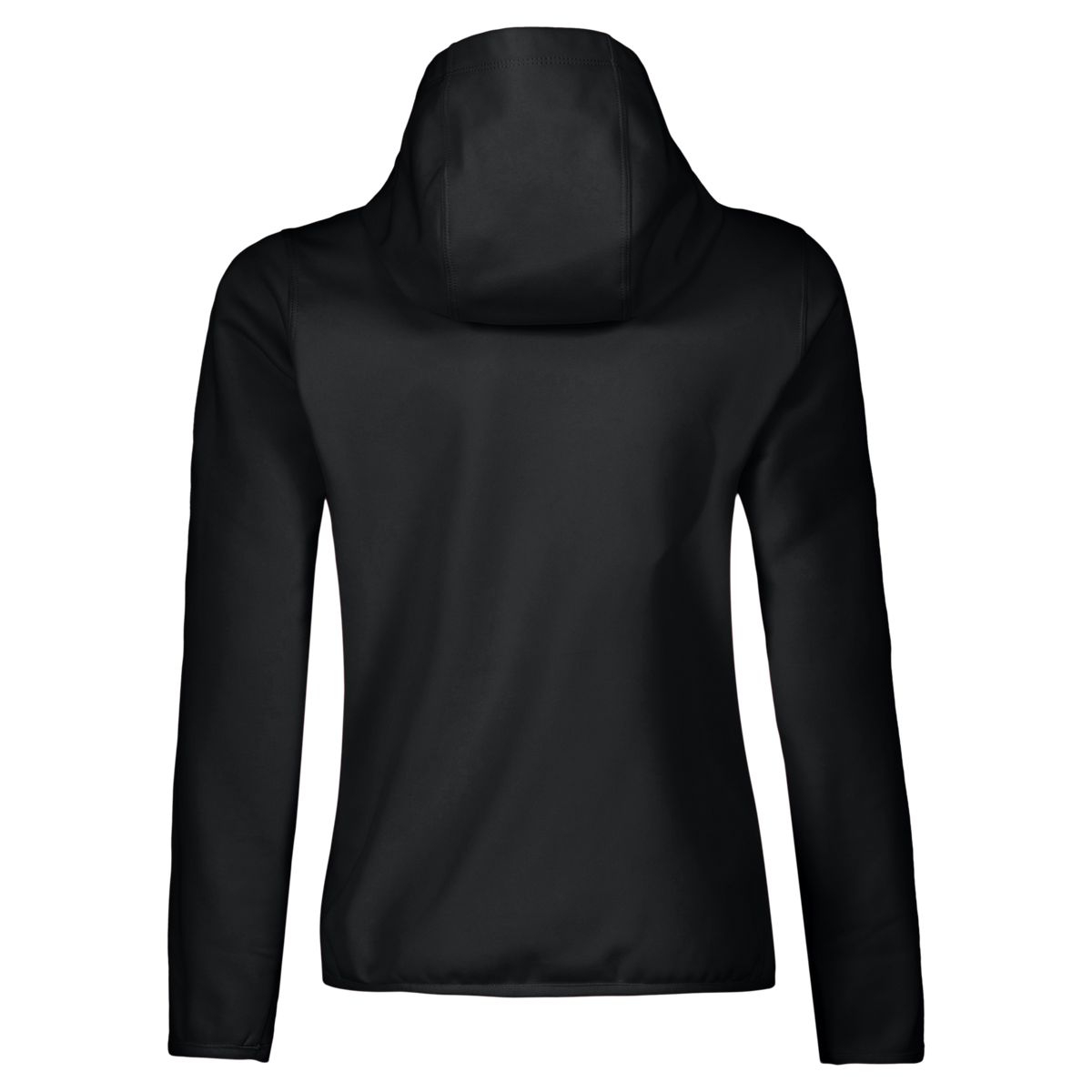 SCOTT Defined Warm Midlayer-Hoodie Kinder - Black bei PeakStyle
