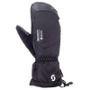 SCOTT Ultimate GORE-TEX Wintersportfäustlinge Damen - Black Vorderseite bei PeakStyle