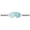 SCOTT Ambit Compact Skibrille - White - Ansicht 2