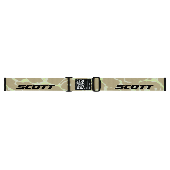 SCOTT Ambit Compact Skibrille - Mojave Beige - Ansicht 3