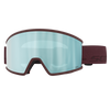 SCOTT Ambit Compact Skibrille - Cocoa Red - Ansicht 1