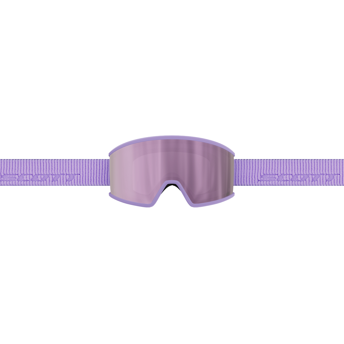 SCOTT Ambit Compact Skibrille - Sherbet Purple - Ansicht 2