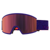 SCOTT Ambit Skibrille - Purple - AMP Red Chrome S3 - Ansicht 1