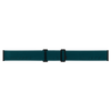SCOTT Ambit Skibrille - Petrol Green - AMP Ice Chrome S2 - Ansicht 3