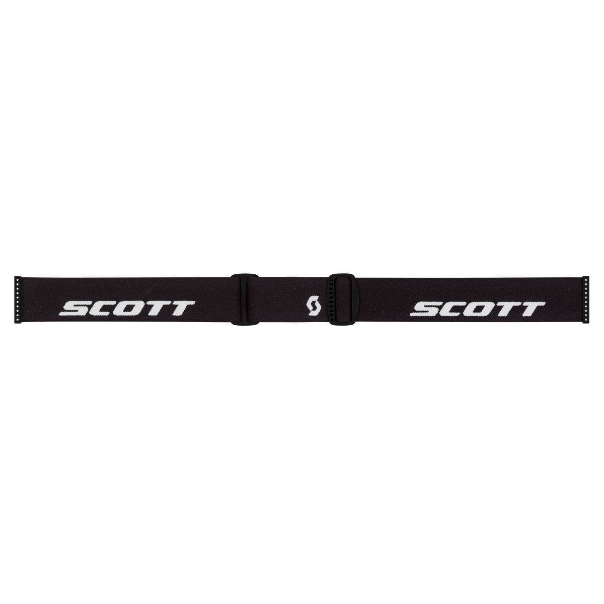 SCOTT Neo Compact Skibrille – Black - AMP Red Chrome S3 – Ansicht 3