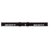 SCOTT Neo Compact Skibrille – Black - AMP White Chrome S2 – Ansicht 3