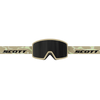 SCOTT Neo Compact Skibrille – Mojave Beige - AMP Black Chrome S3 – Ansicht 2