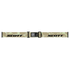 SCOTT Neo Compact Skibrille – Mojave Beige - AMP Black Chrome S3 – Ansicht 3