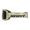 SCOTT Neo Compact Skibrille – Mojave Beige - AMP Black Chrome S3 – Ansicht 4