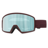 SCOTT Neo Compact Skibrille – Sherbet Purple - AMP Lavender Chrome S3 – Ansicht 1
