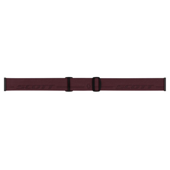 SCOTT Neo Compact Skibrille – Sherbet Purple - AMP Lavender Chrome S3 – Ansicht 3
