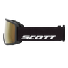 SCOTT Neo Light Sensitive Skibrille Black – Detailansicht