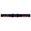 SCOTT Neo Light Sensitive Skibrille Black - Purple – Rückansicht