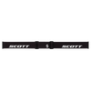 SCOTT Trace Pro Compact Skibrille – Black - Blue Chrome S1 – Ansicht 3